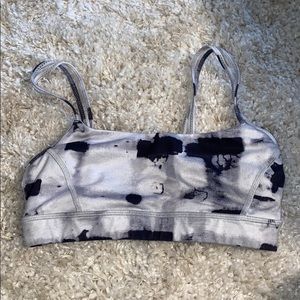 LULU LEMON 🍋 SPORTS BRA